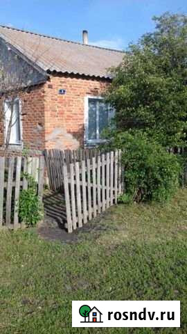 Дом 60 м² на участке 3 сот. на продажу в Полтавке Полтавка - изображение 1