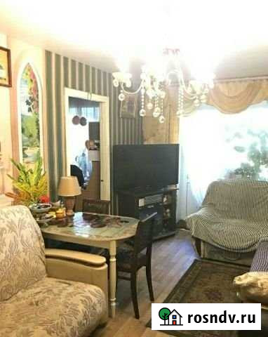 3-комнатная квартира, 56 м², 3/4 эт. на продажу в Твери Тверь - изображение 1