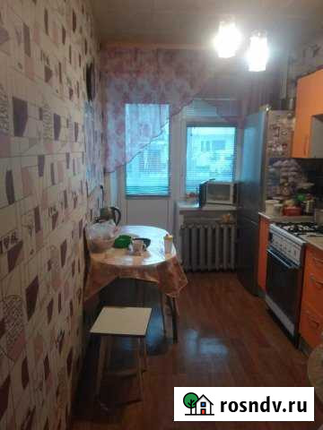 2-комнатная квартира, 50 м², 1/2 эт. на продажу в Уржуме Уржум - изображение 1