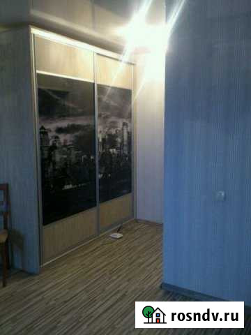 1-комнатная квартира, 38 м², 7/9 эт. в аренду на длительный срок в Глебовском Глебовский - изображение 1