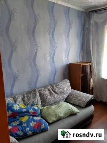 1-комнатная квартира, 32.1 м², 1/1 эт. на продажу в Ельце Елец - изображение 1