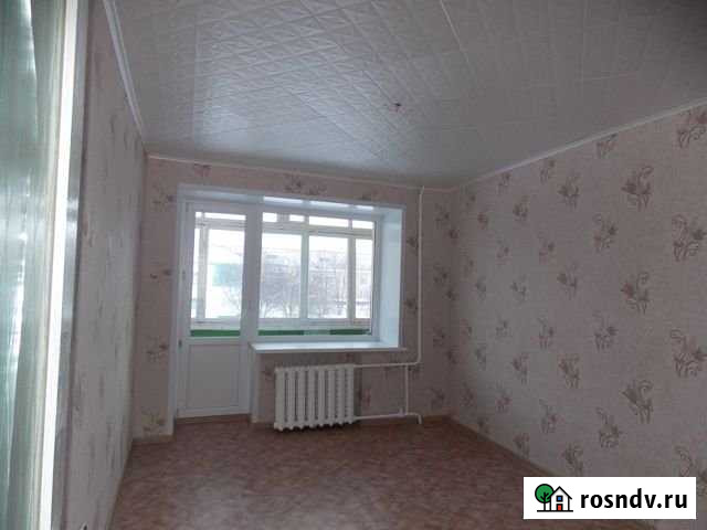 2-комнатная квартира, 45.7 м², 2/5 эт. на продажу в Приютово Приютово - изображение 1