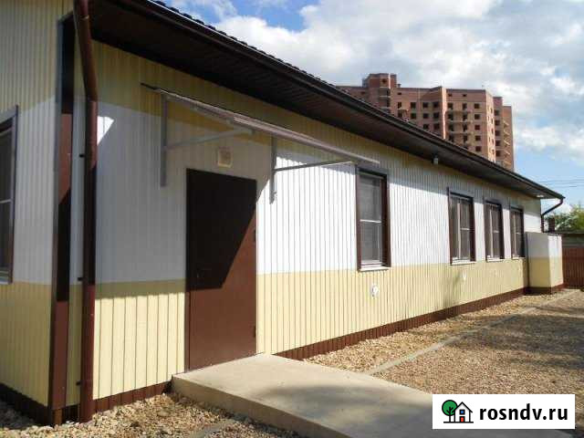 Дом 163.6 м² на участке 11 сот. на продажу в Дмитрове Дмитров - изображение 1