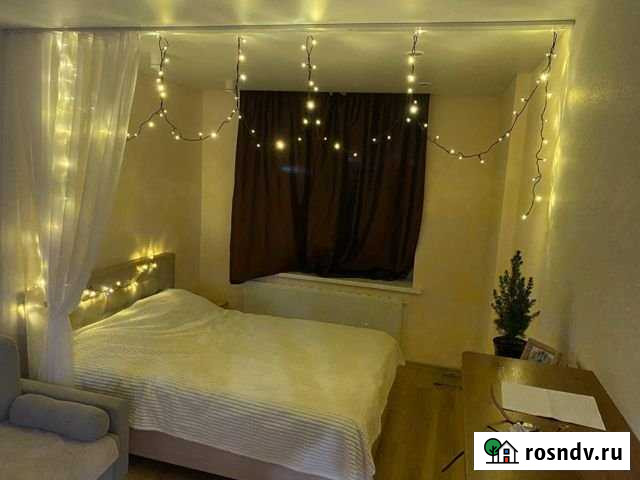 1-комнатная квартира, 40 м², 3/9 эт. в аренду посуточно в Прокопьевске Прокопьевск - изображение 1