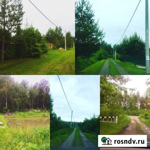 Участок ИЖС 10 сот. на продажу в Москве Москва - изображение 1