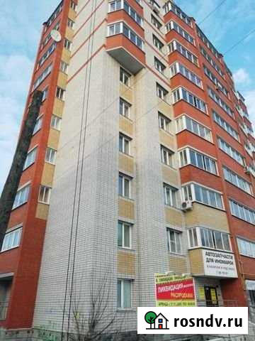 Помещение свободного назначения, 91 кв.м. Киров - изображение 1