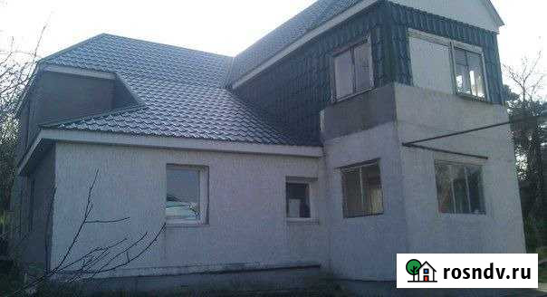 Дом 208 м² на участке 17.5 сот. на продажу в Мирном Мирное - изображение 1