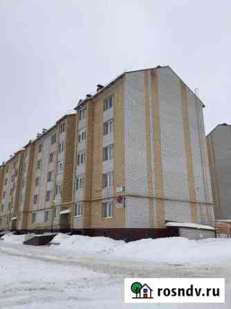 1-комнатная квартира, 34 м², 3/5 эт. на продажу в Цивильске Цивильск