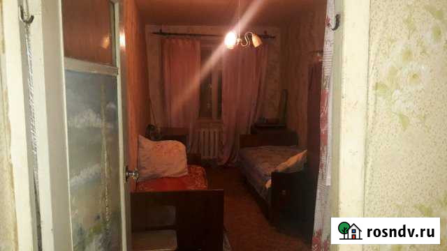 2-комнатная квартира, 60 м², 3/5 эт. на продажу в Белеве Белев - изображение 1