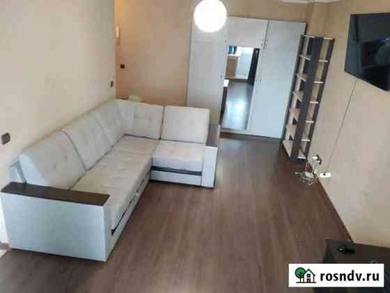 1-комнатная квартира, 35 м², 9/9 эт. в аренду посуточно в Перми Пермь