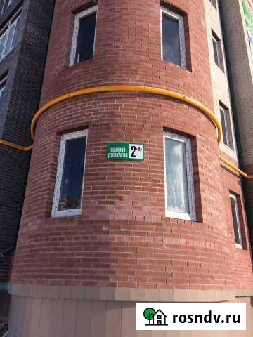 3-комнатная квартира, 216 м², 5/5 эт. на продажу во Владикавказе Владикавказ - изображение 1