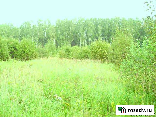 Участок ИЖС 12 сот. на продажу в Мещерино Мещерино - изображение 1