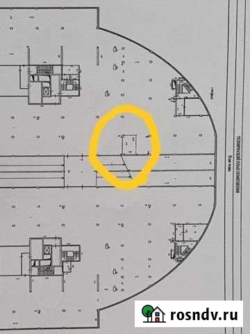 Машиноместо 19 м² на продажу в Тюмени Тюмень - изображение 1