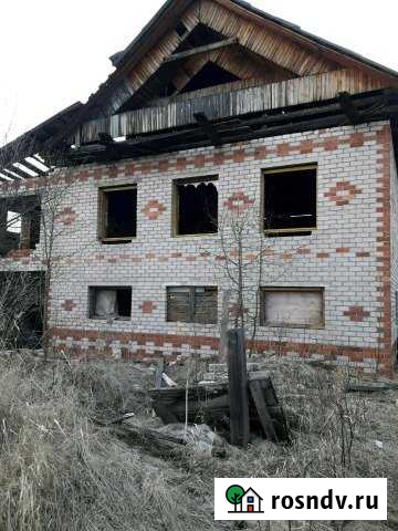 Дом 200 м² на участке 6 сот. на продажу в Новой Ляле Новая Ляля - изображение 1