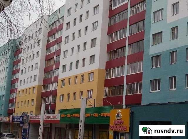 2-комнатная квартира, 47 м², 6/9 эт. на продажу в Стерлитамаке Стерлитамак - изображение 1