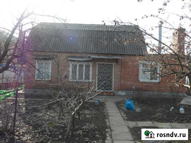 Дача 79 м² на участке 12 сот. на продажу в Ростове-на-Дону Ростов-на-Дону - изображение 1