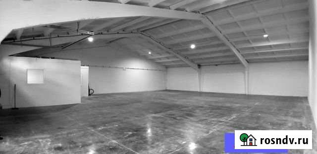 Складское помещение, 370 кв.м. Барнаул - изображение 1