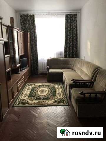 Комната 17.5 м² в 3-ком. кв., 2/4 эт. на продажу в Люберцах Люберцы - изображение 1