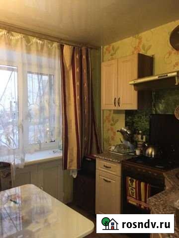 2-комнатная квартира, 44 м², 1/4 эт. на продажу в Березниках Березники - изображение 1