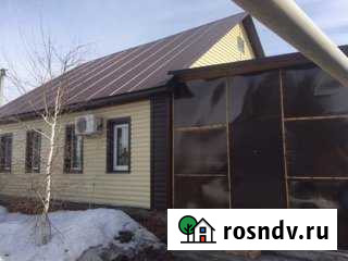 Дом 85 м² на участке 31 сот. на продажу в Краснохолме Краснохолм - изображение 1