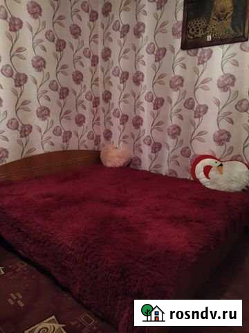 Комната 18 м² в 3-ком. кв., 8/12 эт. в аренду на длительный срок в Подольске Подольск - изображение 1