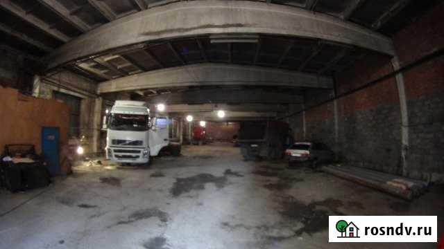 Гараж в аренду в Кемерово Кемерово - изображение 1