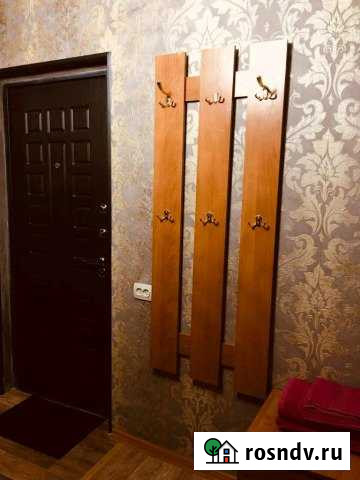 Квартира-студия, 18 м², 1/9 эт. в аренду посуточно в Томске Томск - изображение 1