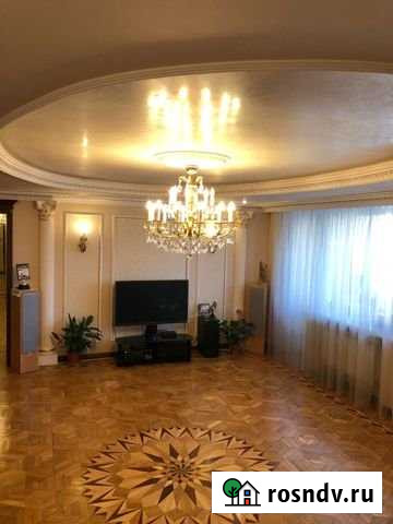 4-комнатная квартира, 155 м², 3/13 эт. на продажу в Ижевске Ижевск - изображение 1