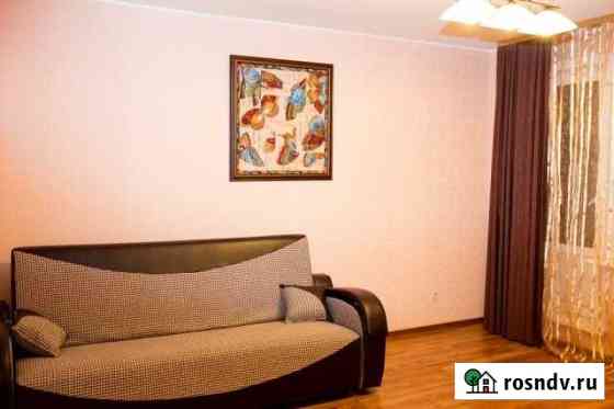 2-комнатная квартира, 48.4 м², 5/9 эт. в аренду посуточно в Иркутске Иркутск