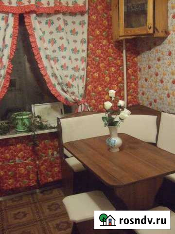 1-комнатная квартира, 39.8 м², 5/9 эт. в аренду посуточно в Смоленске Смоленск - изображение 1