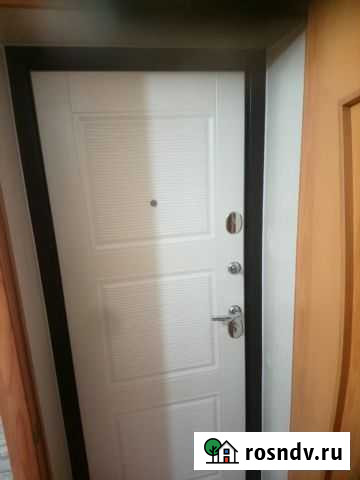 1-комнатная квартира, 33 м², 3/5 эт. на продажу в Комсомольске-на-Амуре Комсомольск-на-Амуре - изображение 1