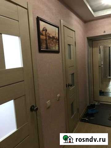 3-комнатная квартира, 71 м², 3/15 эт. на продажу в Тамбове Тамбов - изображение 1