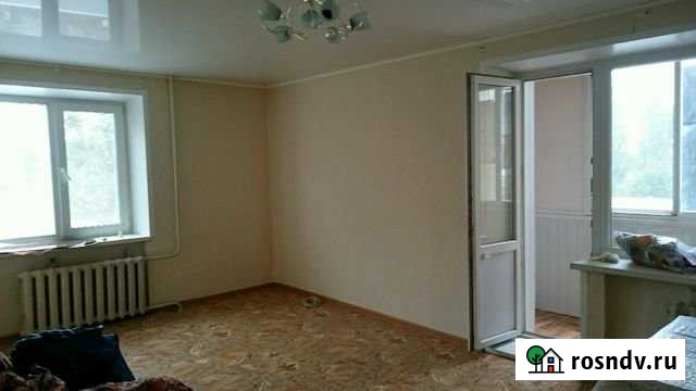 2-комнатная квартира, 46 м², 4/12 эт. на продажу в Балаково Балаково - изображение 1