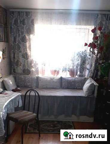 Комната 15 м² в 1-ком. кв., 4/9 эт. на продажу в Краснодаре Краснодар - изображение 1