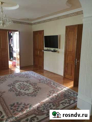 Дом 170 м² на участке 8 сот. на продажу в Краснооктябрьском Республики Адыгея Краснооктябрьский - изображение 1