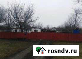 Дом 42 м² на участке 30 сот. на продажу в Новоплатнировской Новоплатнировская - изображение 1