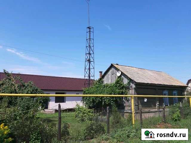 Дом 65 м² на участке 6 сот. на продажу в Тольятти Тольятти - изображение 1