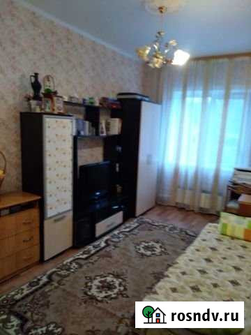 3-комнатная квартира, 62.1 м², 5/9 эт. на продажу в Тынде Тында - изображение 1