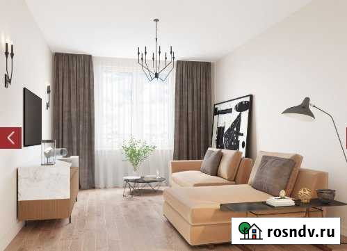 1-комнатная квартира, 36.2 м², 12/14 эт. на продажу в Ватутинках Ватутинки - изображение 1