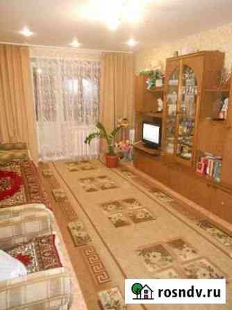 2-комнатная квартира, 52 м², 3/3 эт. на продажу в Йошкар-Оле Йошкар-Ола
