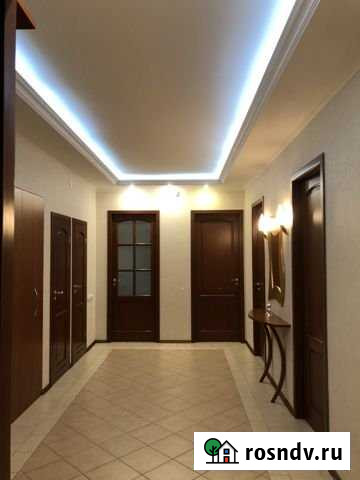 4-комнатная квартира, 130 м², 2/5 эт. на продажу в Арзамасе Арзамас - изображение 1