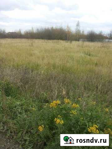 Участок ИЖС 15 сот. на продажу в Москве Москва - изображение 1