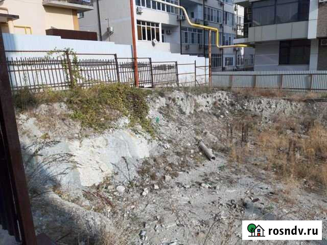 Участок ИЖС 6 сот. на продажу в Мысхако Мысхако - изображение 1