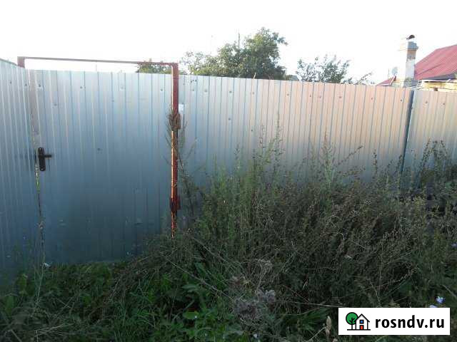 Участок ИЖС 7 сот. на продажу в Йошкар-Оле Йошкар-Ола - изображение 1