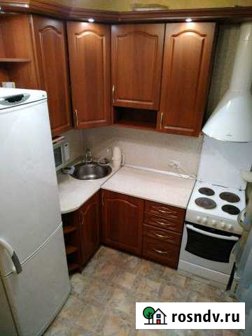 1-комнатная квартира, 35 м², 9/9 эт. в аренду посуточно в Магадане Магадан - изображение 1