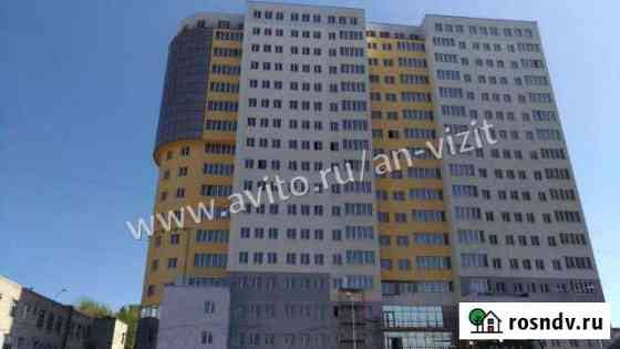 2-комнатная квартира, 69.7 м², 14/16 эт. на продажу в Самаре Самара