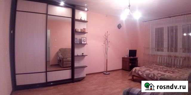 1-комнатная квартира, 36 м², 4/5 эт. в аренду на длительный срок в Снегирях Снегири - изображение 1