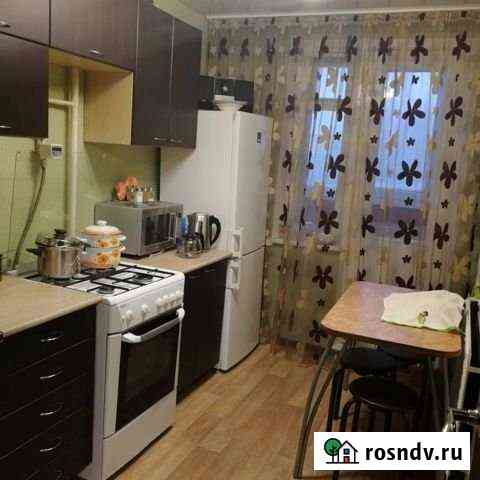 3-комнатная квартира, 72 м², 3/9 эт. на продажу в Нефтекамске Нефтекамск