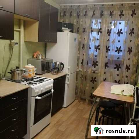 3-комнатная квартира, 72 м², 3/9 эт. на продажу в Нефтекамске Нефтекамск - изображение 1