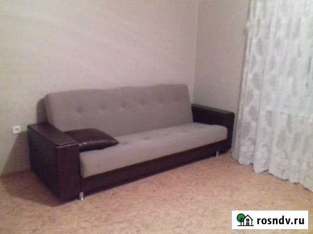 1-комнатная квартира, 40 м², 9/9 эт. в аренду на длительный срок в Стерлитамаке Стерлитамак - изображение 1